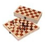Cassette d'échecs Philos 30 mm G
