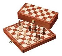 Cassette d'échecs Philos 32 mm G
