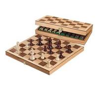 Cassette d'échecs Philos 33 mm G