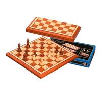 Cassette D'échecs Philos Belgrade 40x