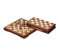 Cassette D'échecs Philos, Champ De 25 Mm