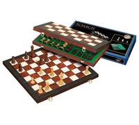 Cassette d'échecs Philos Fischer G