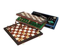 Cassette D'échecs Philos Fischer