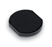 Cassette d'Encrage 6/46040 - Recharge Encre Tampon Encreur - Compatible Trodat Printy 46040 (6/46040A - Noir)