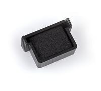Cassette d'Encrage 6/4907 - Recharge Encre Tampon Encreur - Compatible Trodat Printy 4907 (6/4907A - Noir)