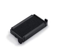 Cassette d'Encrage 6/4911 - Recharge Encre Tampon Encreur - Compatible Trodat Printy 4911 (6/4911A - Noir)