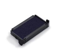 Cassette d'Encrage 6/4911 - Recharge Encre Tampon Encreur - Compatible Trodat Printy 4911 (6/4911E - Violet)