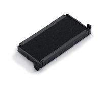 Cassette d'Encrage 6/4913 - Recharge Encre Tampon Encreur - Compatible Trodat Printy 4913 (6/4913A - Noir)