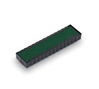 Cassette d'Encrage 6/4916 - Recharge Encre Tampon Encreur - Compatible Trodat Printy 4916 (6/4916D - Vert)