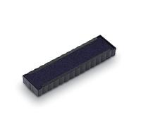 Cassette d'Encrage 6/4916 - Recharge Encre Tampon Encreur - Compatible Trodat Printy 4916 (6/4916E - Violet)