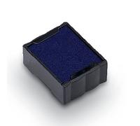 Cassette d'Encrage 6/4921 - Recharge Encre Tampon Encreur - Compatible Trodat Printy 4921 (6/4921B - Bleu)