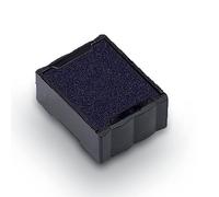 Cassette d'Encrage 6/4921 - Recharge Encre Tampon Encreur - Compatible Trodat Printy 4921 (6/4921E - Violet)