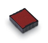 Cassette d'Encrage 6/4922 - Recharge Encre Tampon Encreur - Compatible Trodat Printy 4922 (6/4922C - Rouge)