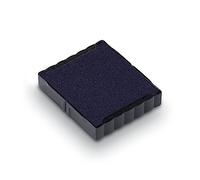 Cassette d'Encrage 6/4923 - Recharge Encre Tampon Encreur - Compatible Trodat Printy 4923 (6/4923E - Violet)