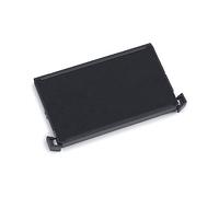 Cassette d'Encrage 6/4926 - Recharge Encre Tampon Encreur - Compatible Trodat Printy 4926 (6/4926A - Noir)