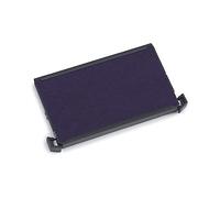 Cassette d'Encrage 6/4926 - Recharge Encre Tampon Encreur - Compatible Trodat Printy 4926 (6/4926E - Violet)