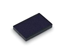 Cassette d'Encrage 6/4929 - Recharge Encre Tampon Encreur - Compatible Trodat Printy 4929 (6/4929E - Violet)