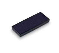 Cassette d'Encrage 6/4931 - Recharge Encre Tampon Encreur - Compatible Trodat Printy 4931 et 4731 (6/4931E - Violet)