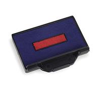 Cassette d'encrage bicolore Trodat 6/53/2