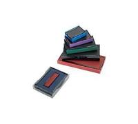 Trodat Cassette encreur de rechange pour tampon Printy 4923 6/4923B Bleu