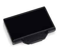 Trodat Cassette d'encrage Professional Line 6/53A - Encre noire - Blister de 3
