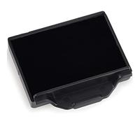 Trodat Cassette d'encrage 6/50A noir - Pack de 3