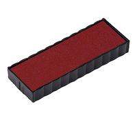 Cassette d'encrage Trodat Printy 6/4817 - rouge - Lot de 3