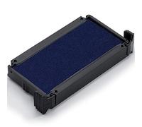 Cassette d'encrage Trodat Printy 6/4910 - bleue - Lot de 3