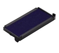 Cassette d'encrage Trodat Printy 6/4915 - bleue - Lot de 3