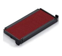 Trodat Cassette d'encrage Printy 6/4915 – rouge – Lot de 3