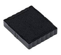 Cassette d'encrage Trodat Printy 6/4923 - noire - Lot de 3