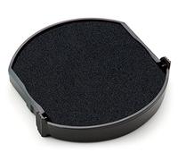 Cassette d'encre 6/4630 noire pour tampons Trodat Printy 4630 et 4630T (blister de 3 cassettes d'encre)