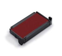 Cassette d'encre Trodat 6/4910 rouge pour tampons Trodat Printy 4910, 4810, 4836, Medium