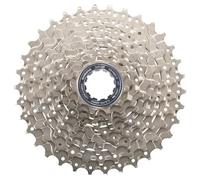 Shimano Cassette Tiagra CS-HG500 10 vitesses (11-32) Argent