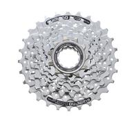 Cassette Deore HG51 8v - Shimano - Denture 11-28 - Groupe Non-Series