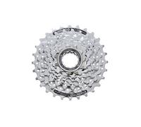 Cassette shimano alivio cs hg51 8v