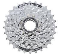 Cassette shimano alivio cs hg51 8v 11 30