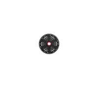 Cassette vtt sunrace csmx3 10 vitesses noir