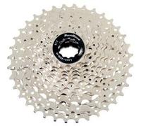SunRace Cassette VTT CS-MS8 11 vitesses Argent