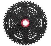 Cassette de Pignons Grand Ratio csmx3 - Taz Lumière 10v 11-46 Corset Shimano Hg