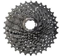Cassette d'indexation SunRace RS3 11 vitesses 11-32 dents, noir noir G