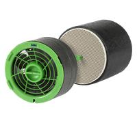 Cassette d'insertion ecoHRV43, kit d'assemblage final pour récupération de chaleur - GL-1000-1010 de Airoluxx