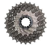 Cassette Dura-Ace CS-R9100 11V - SHIMANO - 12x28 - Mixte
