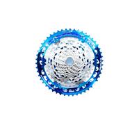 Cassette E*Thirteen Helix Race Bleu