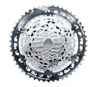 Cassette E*Thirteen Helix Race Gris