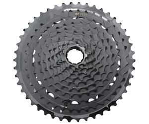Cassette E*Thirteen TRS Plus Noir