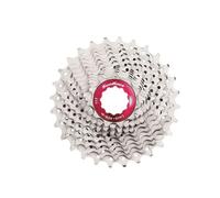 Cassette en argent Sunrace SH/HG 11V 11-30T Argenté