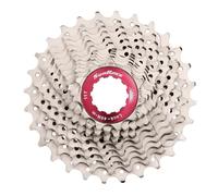 Cassette en argent Sunrace SH/HG 12v 11-42 Argenté
