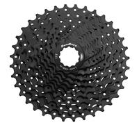 Sunrace Ms3 Cassette Argenté 10s / 11-46t