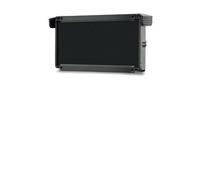 Cassette encrage trodat 6/58b pour tampon professionnal metal line 5274/5474/5208/5480/55418/555812 coloris bleu